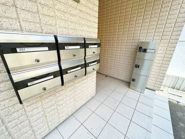 ラフィネ湘南の物件内観写真